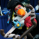 Illustration for article titled Video Game Cosplay!